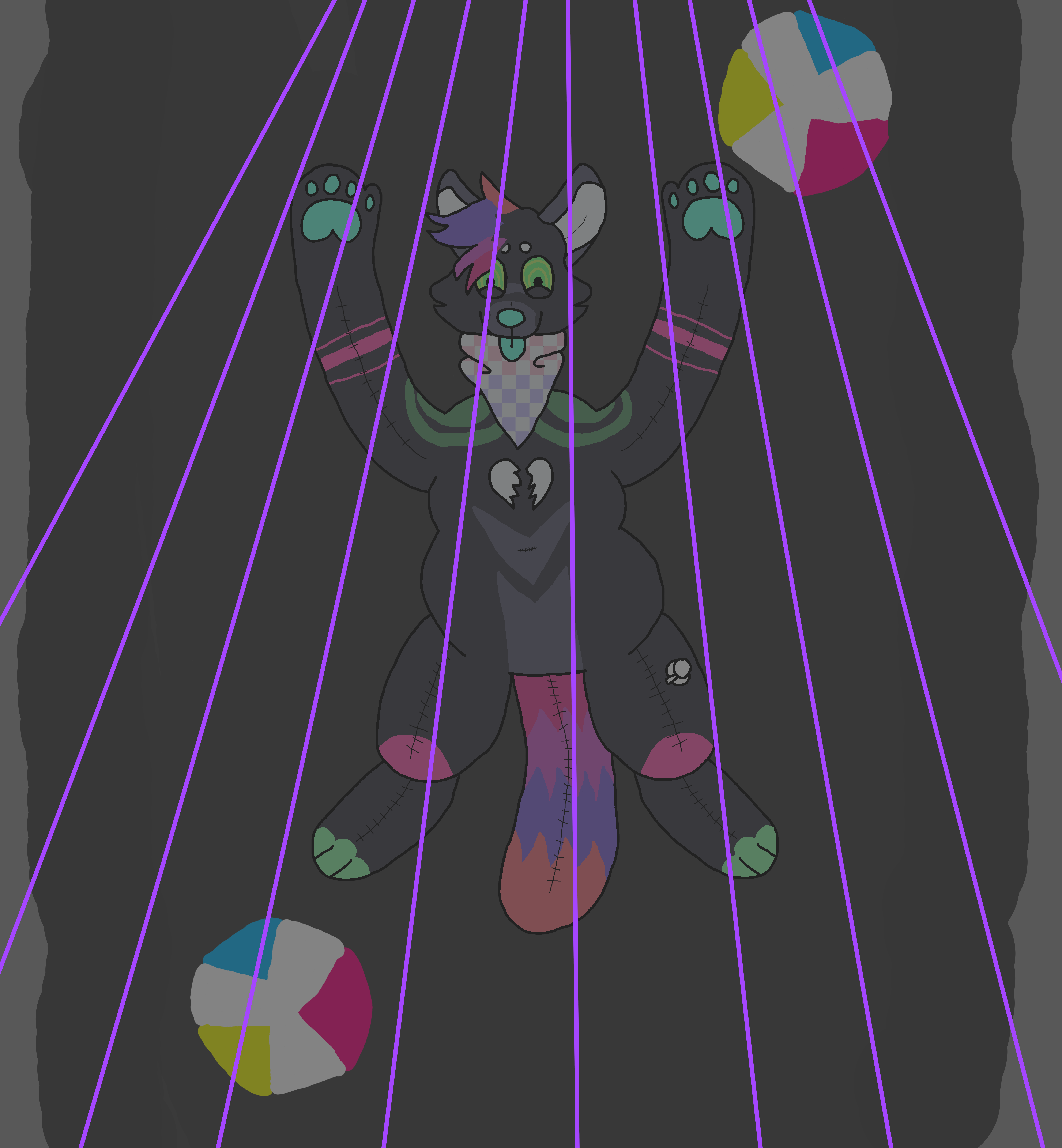 art by Pleb-the-Original